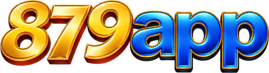 879app লোগো